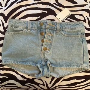 American Apparel Shorts